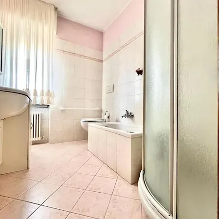 Da Antonella Apartament *