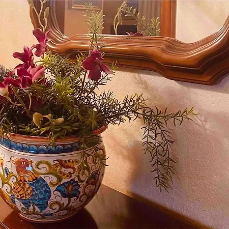 Da Antonella Apartament Bergamo