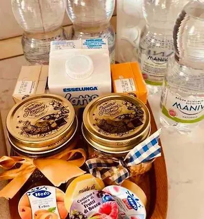 Apartament Da Antonella