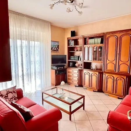 Apartament Da Antonella *