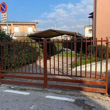 Apartament Da Antonella Bergamo
