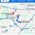 Apartman Da Antonella Bergamo