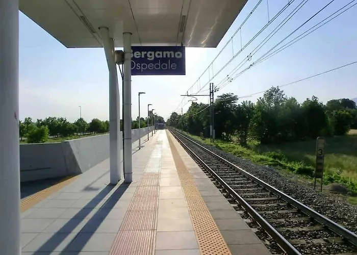 Da Antonella * 베르가모