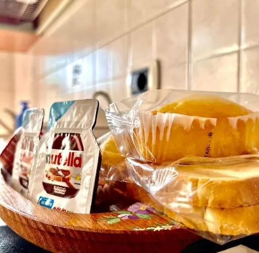 Da Antonella 아파트