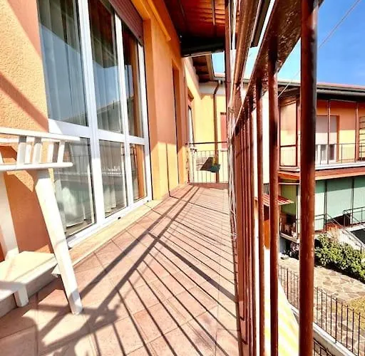 Da Antonella 아파트 *