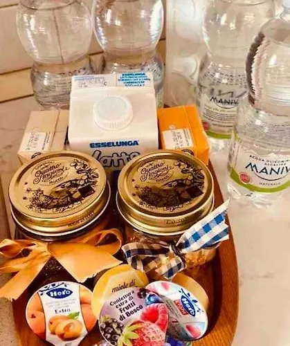 아파트 Da Antonella