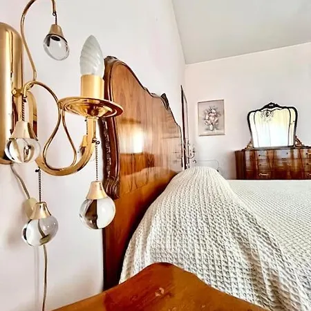 Da Antonella Bergamo