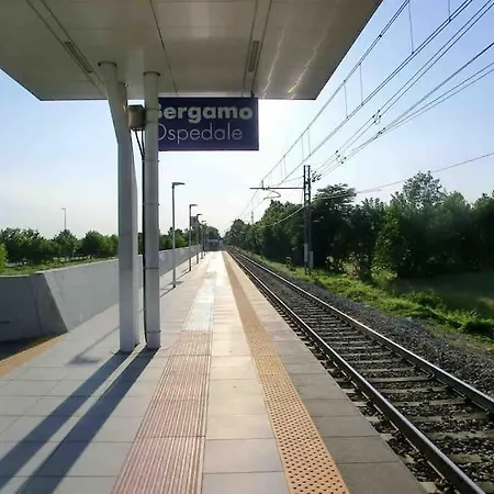 Da Antonella * Bergamo