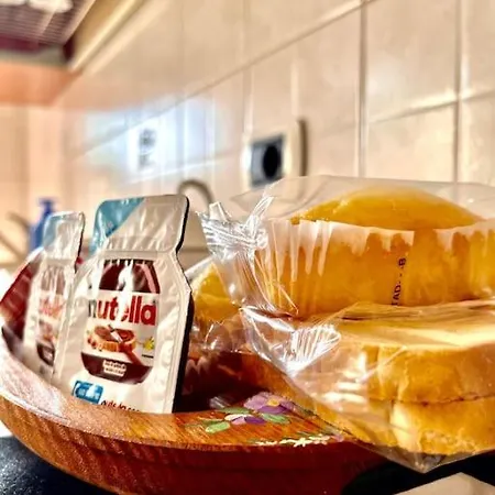 Da Antonella Appartamento