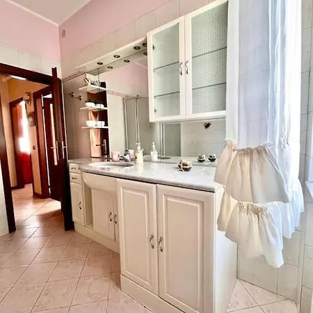 Da Antonella Appartamento *