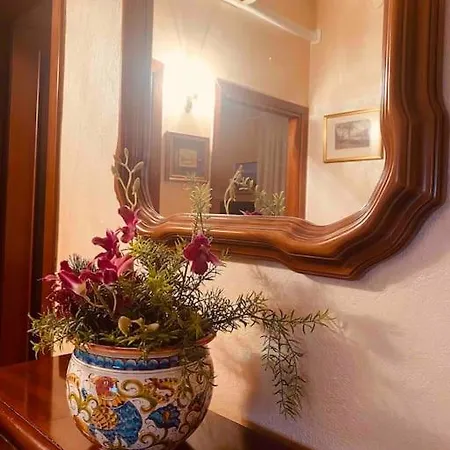 Appartamento Da Antonella Bergamo