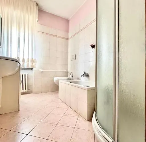 Da Antonella Apartmán *