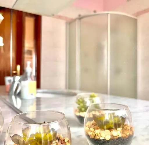 Da Antonella Apartmán Bergamo