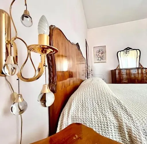 Da Antonella Bergamo