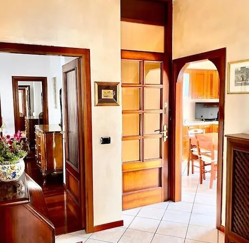 Apartmán Da Antonella