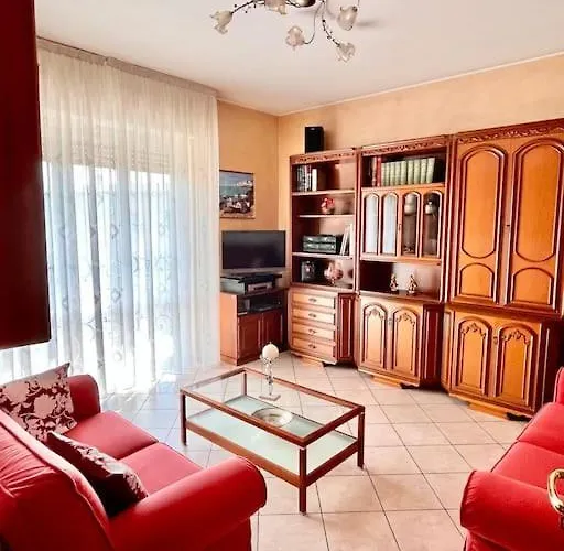 Apartmán Da Antonella *