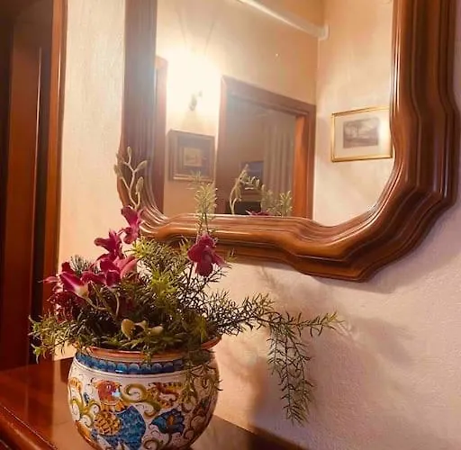 Apartmán Da Antonella Bergamo