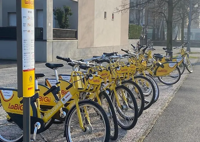 Da Antonella Bergamo