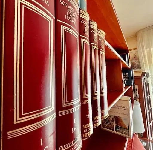 Da Antonella Apartmán