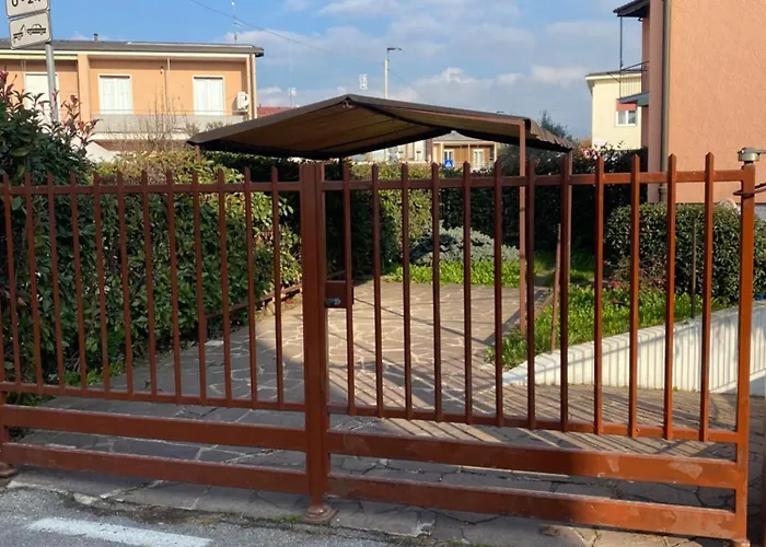 Apartmán Da Antonella Bergamo